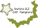 logo del CAP de Pamplona